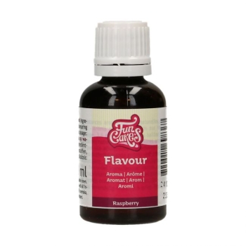 Flavour - Raspberry